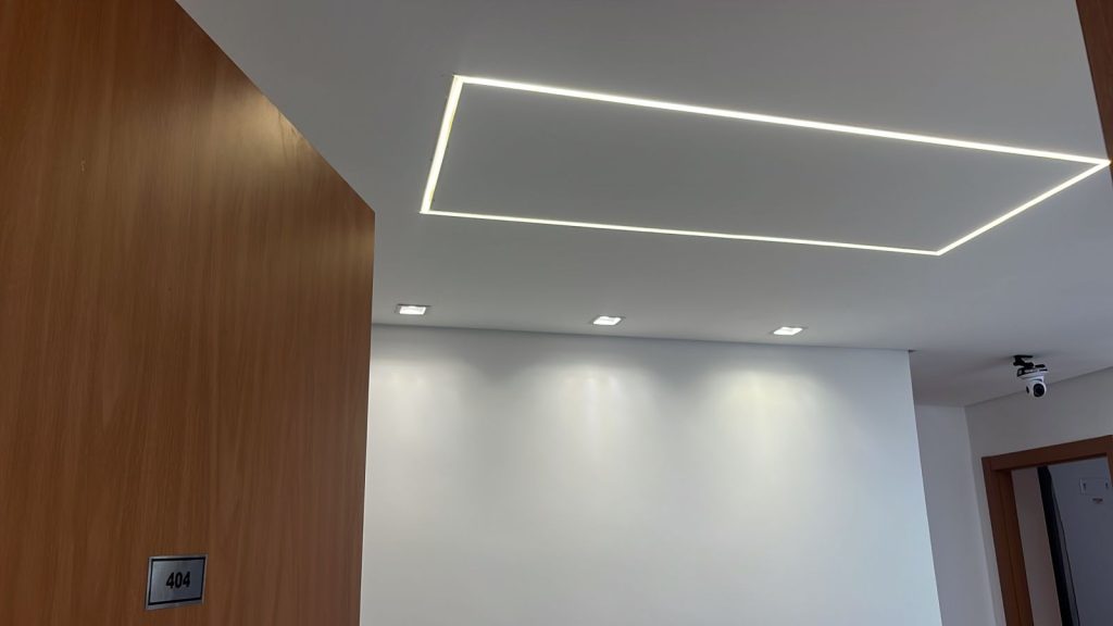 Forro PVC vs drywall qual é o melhor para sua casa