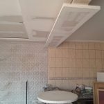 Forro PVC vs drywall qual é o melhor para sua casa