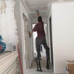 Forro PVC vs drywall qual é o melhor para sua casa