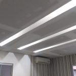 Forro PVC vs drywall qual é o melhor para sua casa