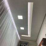 Forro PVC vs drywall qual é o melhor para sua casa